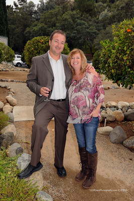 2010 Ken & Lisa's Wedding Reception