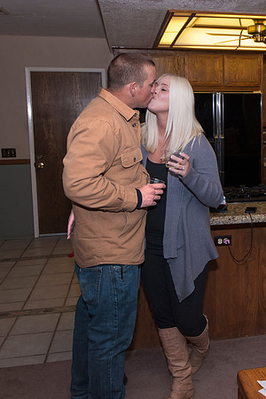 2013-12-22 Rusty & Jalissa