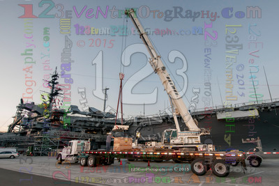 2015-08-12 Brewer Crane & Rigging The Midway