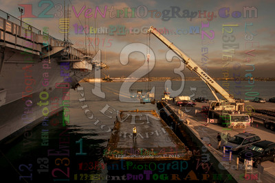 2015-08-12 Brewer Crane & Rigging The Midway