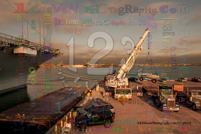 2015-08-12 Brewer Crane & Rigging The Midway