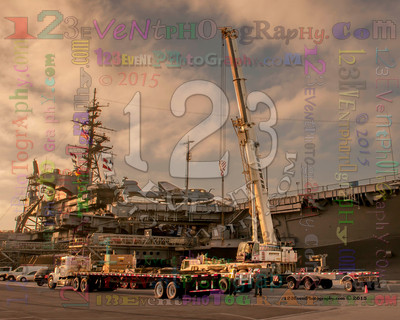 2015-08-12 Brewer Crane & Rigging The Midway