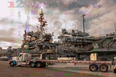 2015-08-12 Brewer Crane & Rigging The Midway