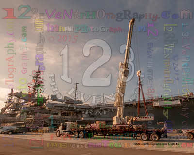 2015-08-12 Brewer Crane & Rigging The Midway