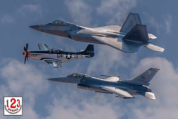 2010 Miramar Air Show