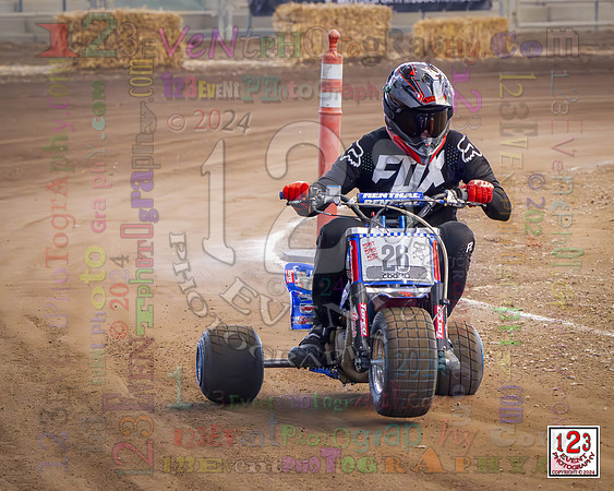 2024-06-23 Trikes CALVMX Del Mar San Diego County Fair