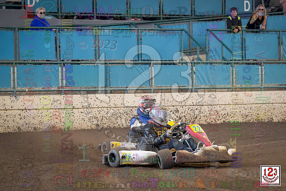 2024-06-21 Flat Track Del Mar San Diego County Fair