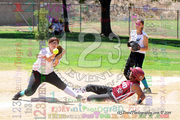2011 Softball State Games of America