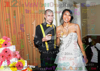 Jeremey & Tracy's Wedding
