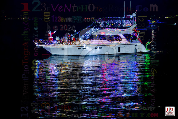 2024-12-15 San Diego Bay Parade of Lights