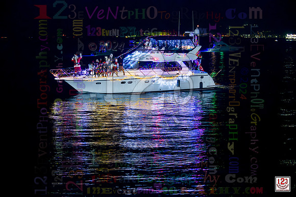 2024-12-15 San Diego Bay Parade of Lights