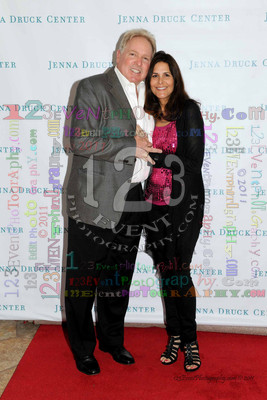 2011 GIRL POWER Special Event By The Jenna Druck Center