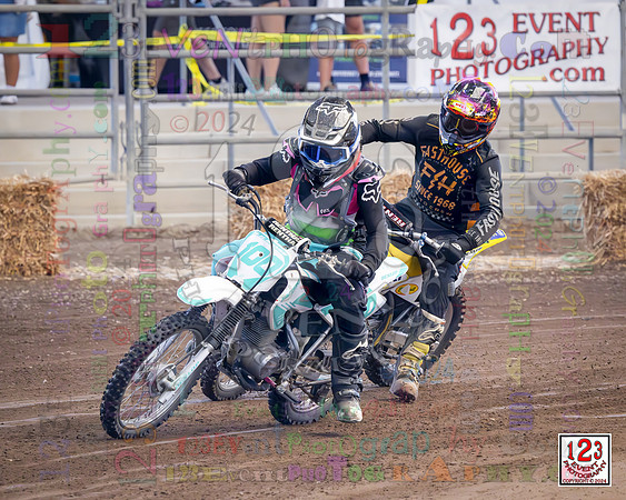 2024-06-23 Bikes CALVMX Del Mar San Diego County Fair 2024