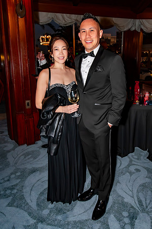 2024 City Ballet Gala Echoes of Spain
