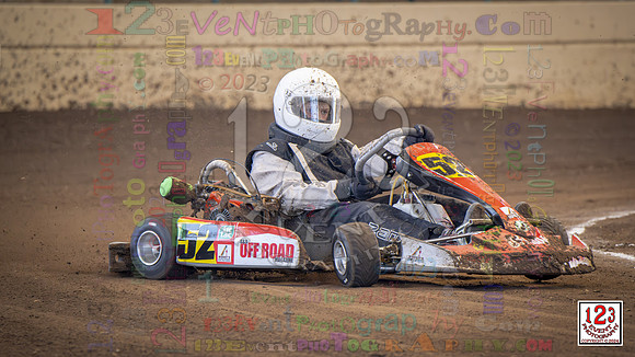 2024-06-21 Flat Track Del Mar San Diego County Fair