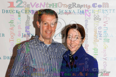 2011 GIRL POWER Special Event By The Jenna Druck Center