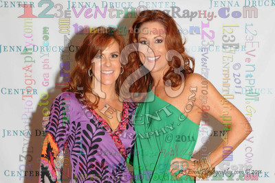 2011 GIRL POWER Special Event By The Jenna Druck Center