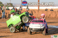 2026-05-24 Demolition Derby Victorville