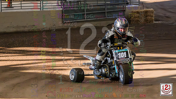 2024-06-23 Trikes CALVMX Del Mar San Diego County Fair