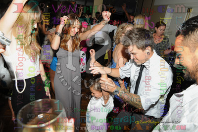 Jeremey & Tracy's Wedding