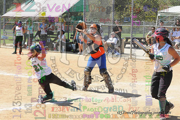 2011 Softball State Games of America