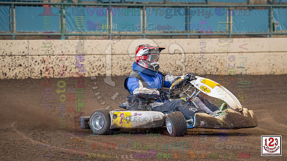 2024-06-21 Flat Track Del Mar San Diego County Fair