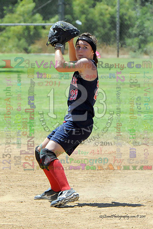 2011 Softball State Games of America