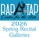 123's Dancing - Rap A Tap Center For The Arts