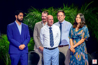 123's 2026 High Tech High Mesa Graduation & Reception