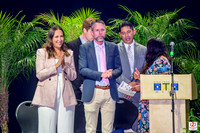 123's 2026 High Tech High Mesa Graduation & Reception
