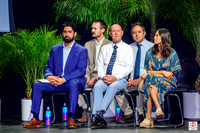123's 2026 High Tech High Mesa Graduation & Reception
