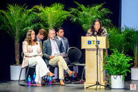123's 2026 High Tech High Mesa Graduation & Reception