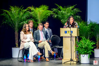 123's 2026 High Tech High Mesa Graduation & Reception