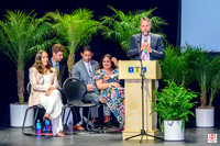123's 2026 High Tech High Mesa Graduation & Reception