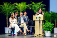 123's 2026 High Tech High Mesa Graduation & Reception