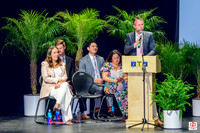 123's 2026 High Tech High Mesa Graduation & Reception