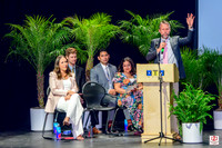 123's 2026 High Tech High Mesa Graduation & Reception