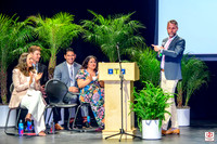123's 2026 High Tech High Mesa Graduation & Reception