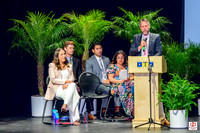 123's 2026 High Tech High Mesa Graduation & Reception
