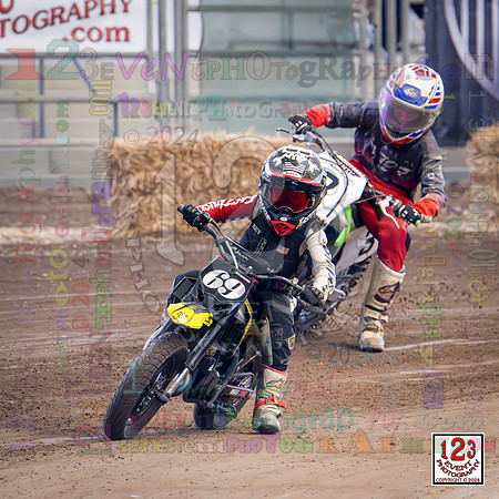 2024-06-23 Bikes CALVMX Del Mar San Diego County Fair 2024