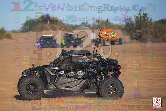 2025 Glamis SxS Feb 21 & 22, 2025