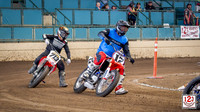 2024-06-22 Flat Track Del Mar San Diego County Fair
