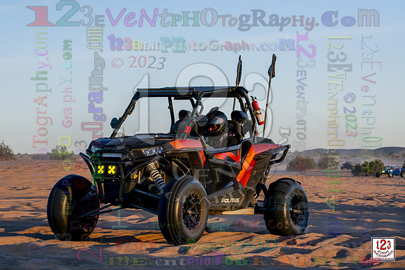2025 Glamis SxS Feb 21 & 22, 2025