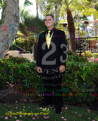 Jeremey & Tracy's Wedding