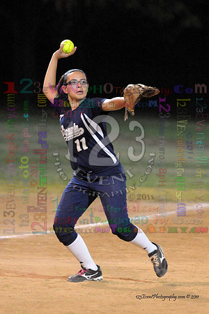 2011 Softball State Games of America