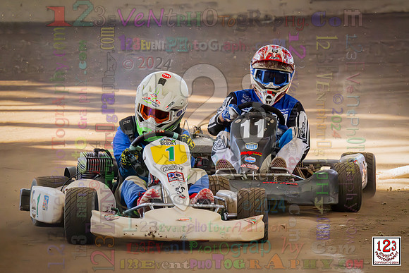 2024-06-23 Karts CALVMX Del Mar San Diego County Fair
