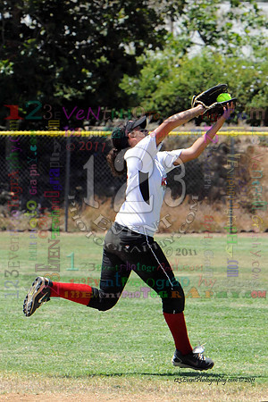 2011 Softball State Games of America