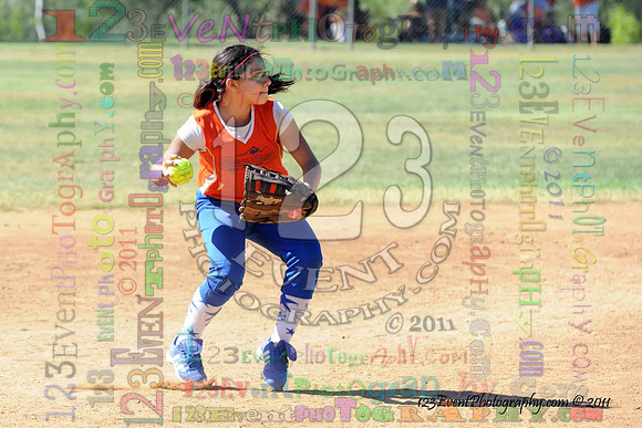 2011 Softball State Games of America