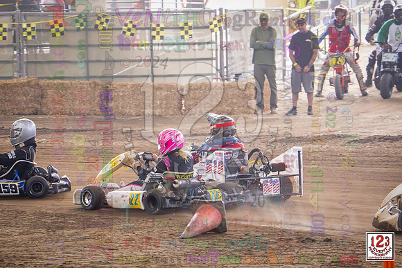 2024-06-22 Karts CALVMX Del Mar San Diego County Fair