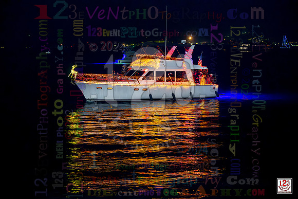 2024-12-15 San Diego Bay Parade of Lights